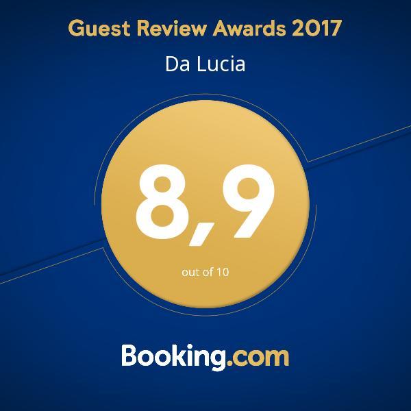 Da Lucia Bed & Breakfast Rome Exterior photo