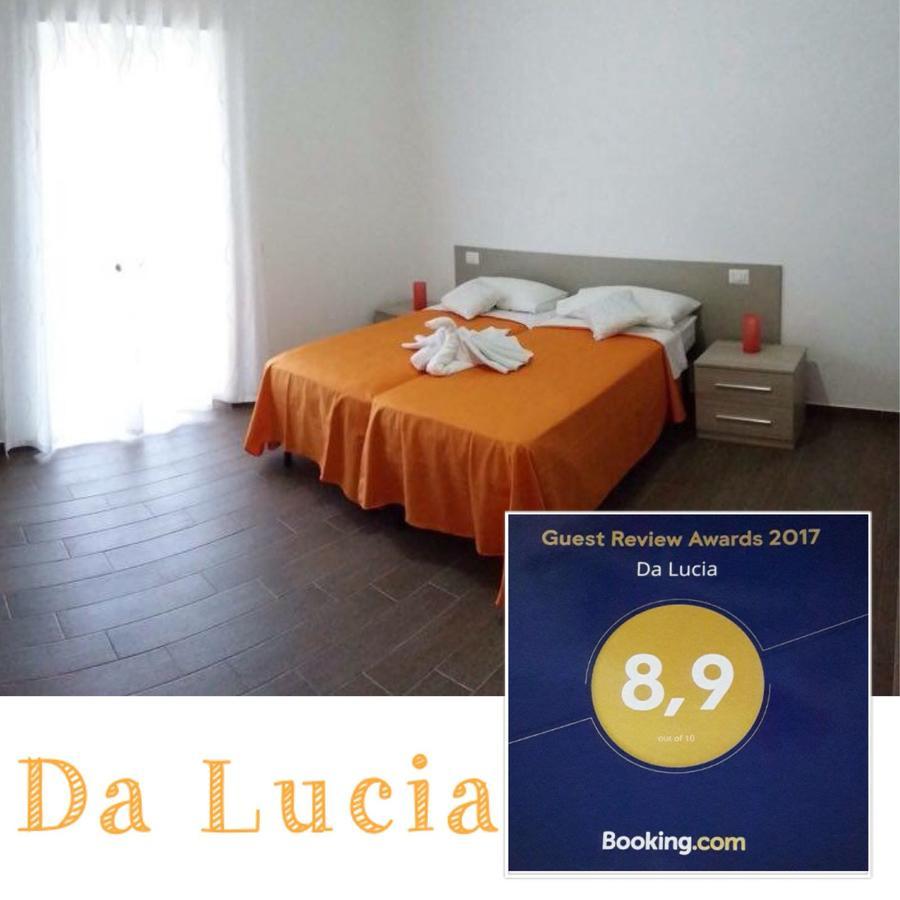 Da Lucia Bed & Breakfast Rome Exterior photo